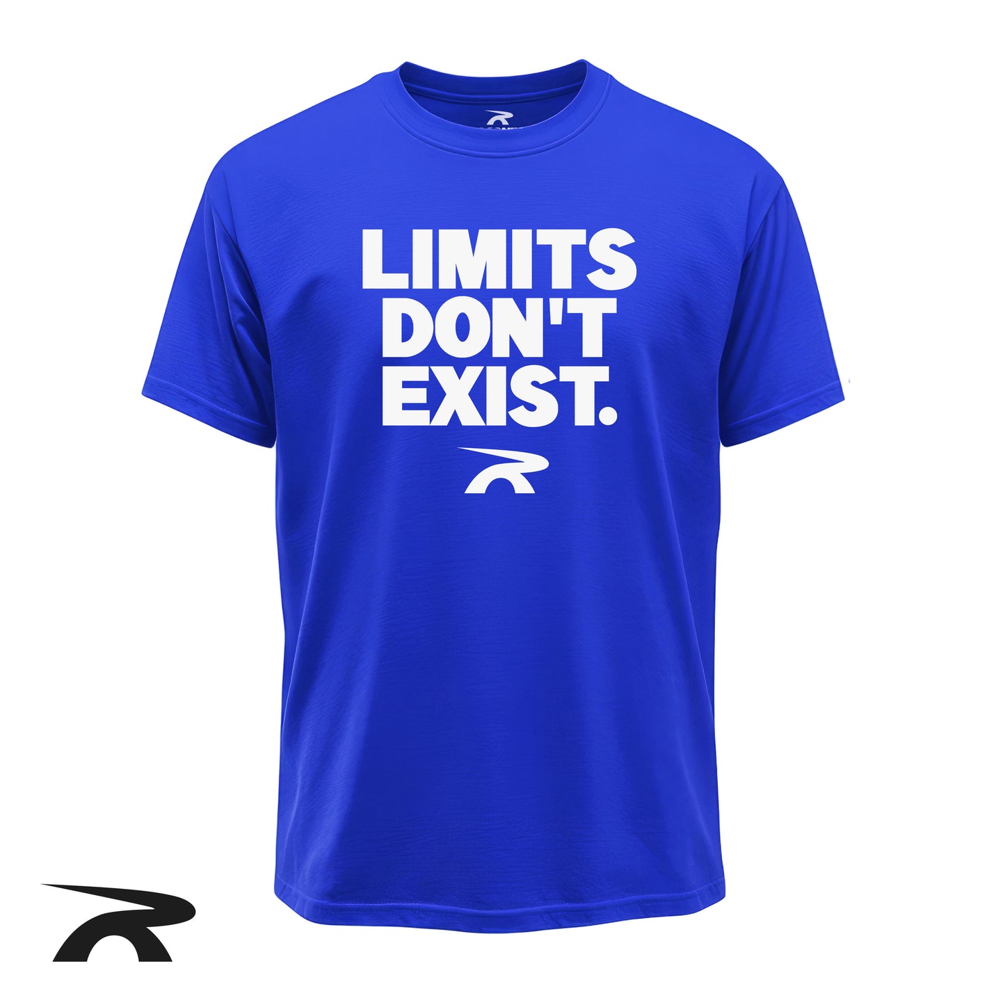 LIMITS DON'T EXIST TEE