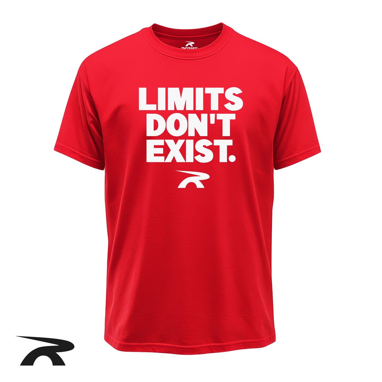 LIMITS DON'T EXIST TEE