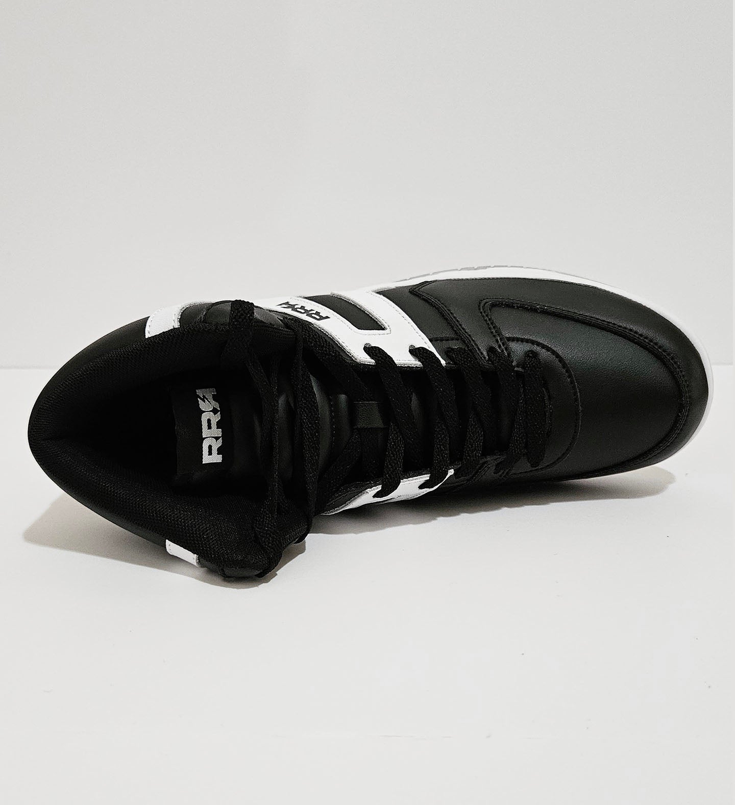 RRR RKIVE HI LIMITED EDITION (BLACK)