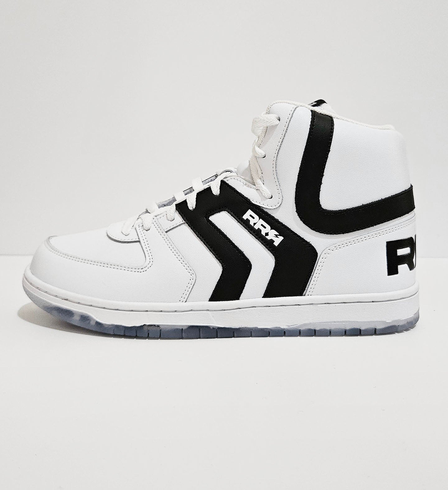 RRR RKIVE HI LIMITED EDITION (WHITE)