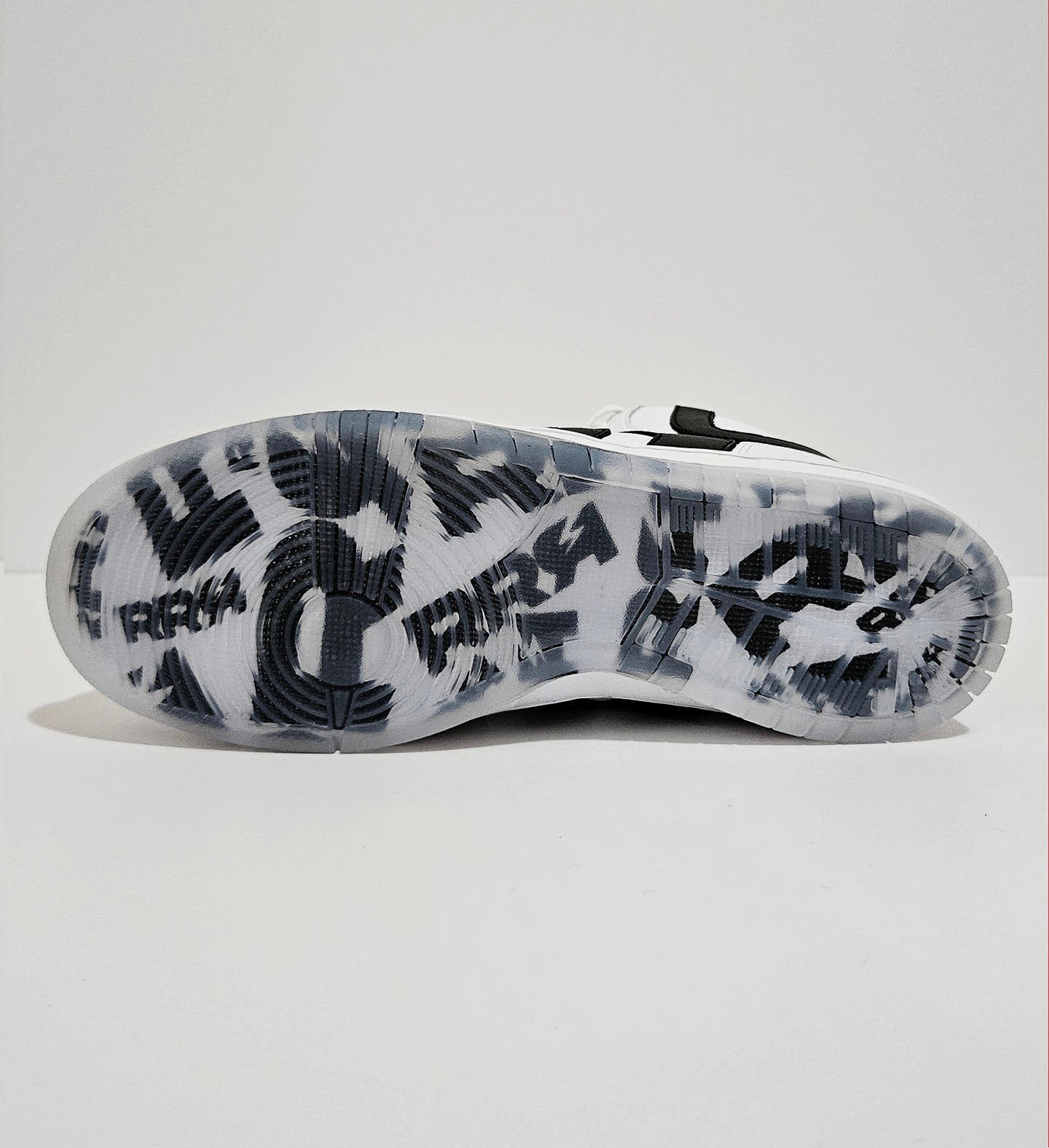 RRR RKIVE HI LIMITED EDITION (WHITE)