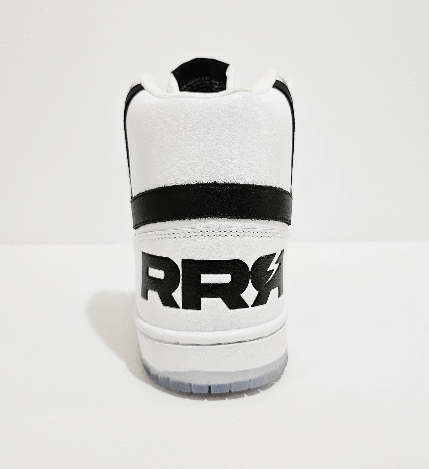 RRR RKIVE HI LIMITED EDITION (WHITE)