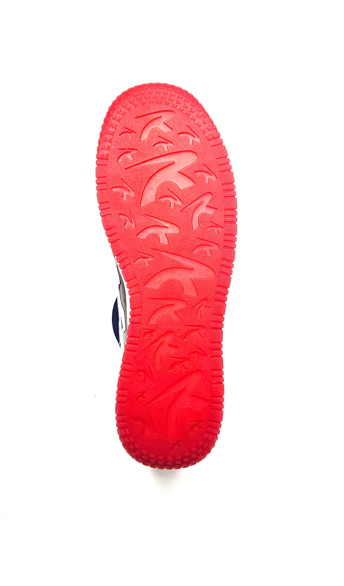 RCONIX UF-01 "WORLD PEACE" SNEAKERS (LIMITED EDITION)