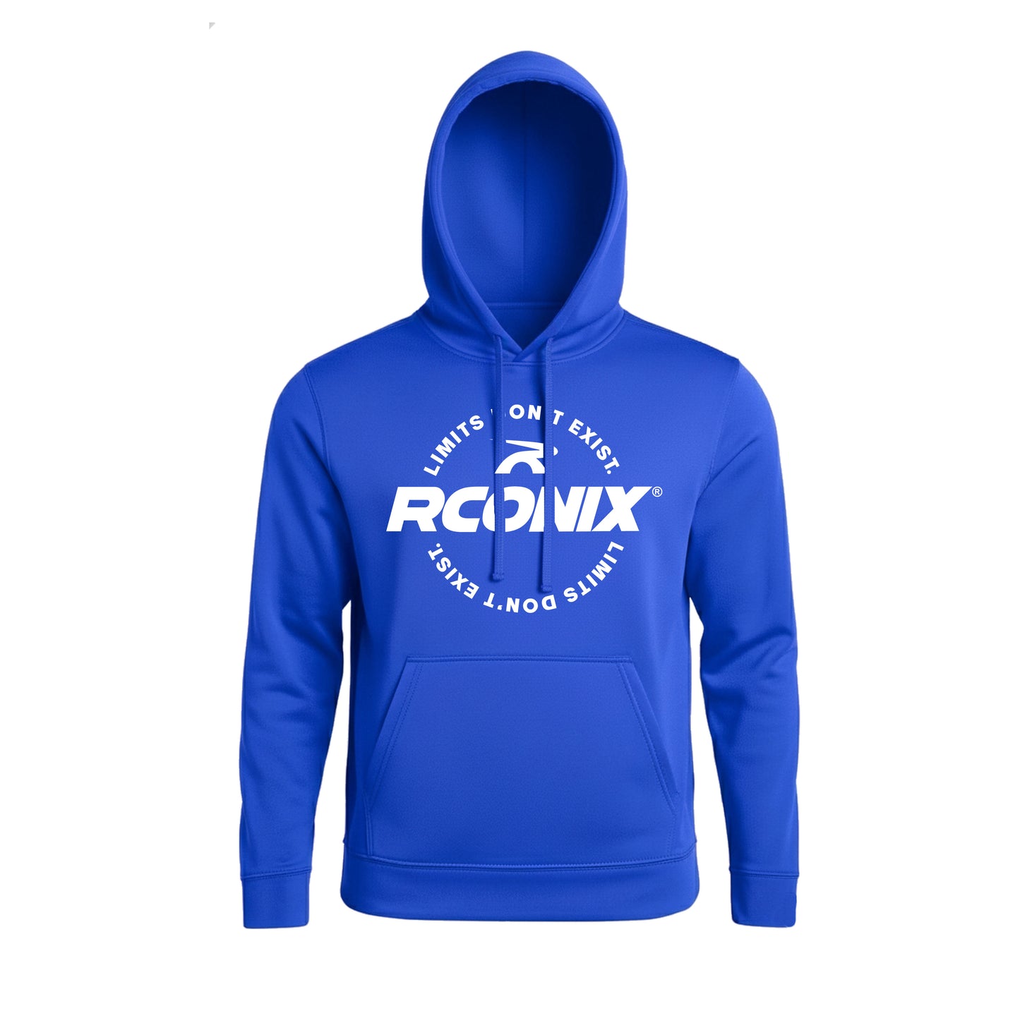 RCONIX LDE STAMP HOODIE