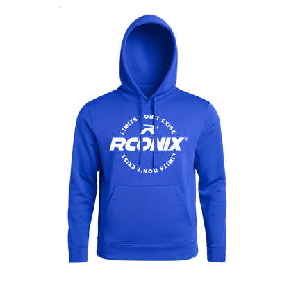 RCONIX LDE STAMP HOODIE