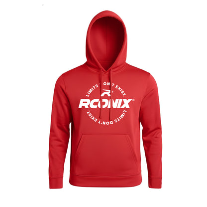 RCONIX LDE STAMP HOODIE