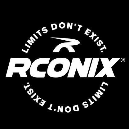 RCONIX LDE STAMP HOODIE