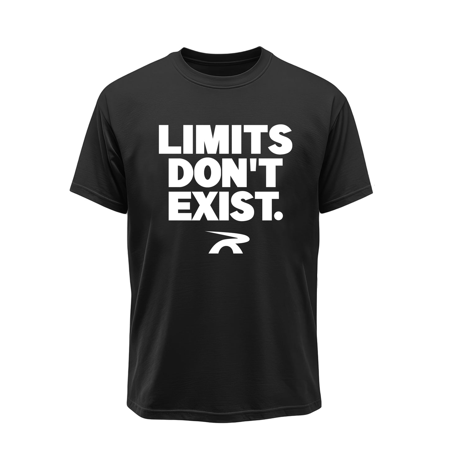 RCONIX LIMITS DON'T EXIST TEE