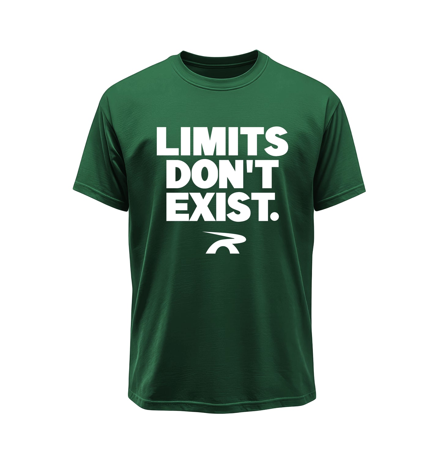 RCONIX LIMITS DON'T EXIST TEE
