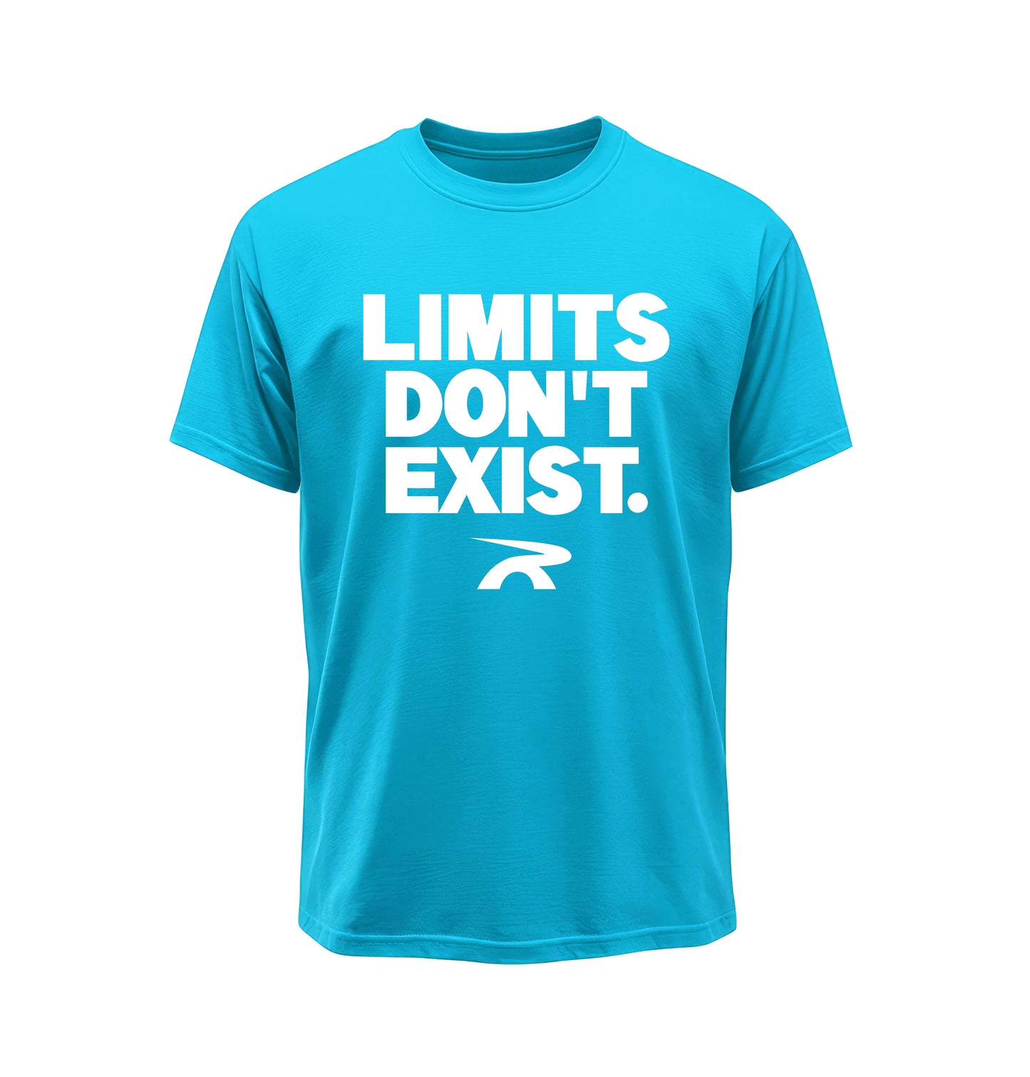 RCONIX LIMITS DON'T EXIST TEE