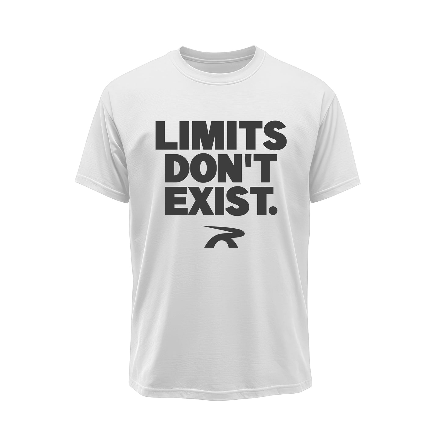 RCONIX LIMITS DON'T EXIST TEE