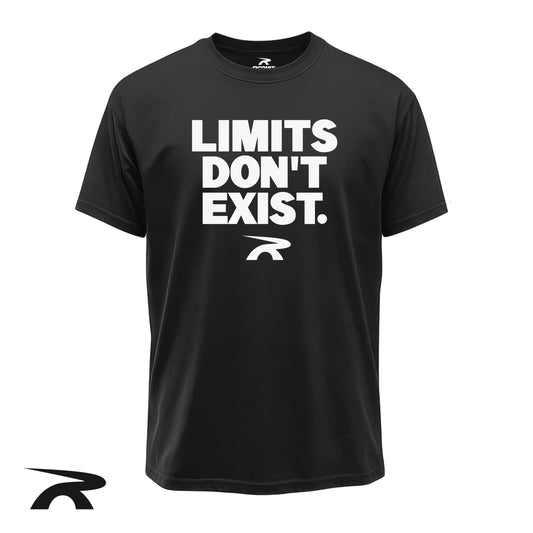 LIMITS DON'T EXIST TEE