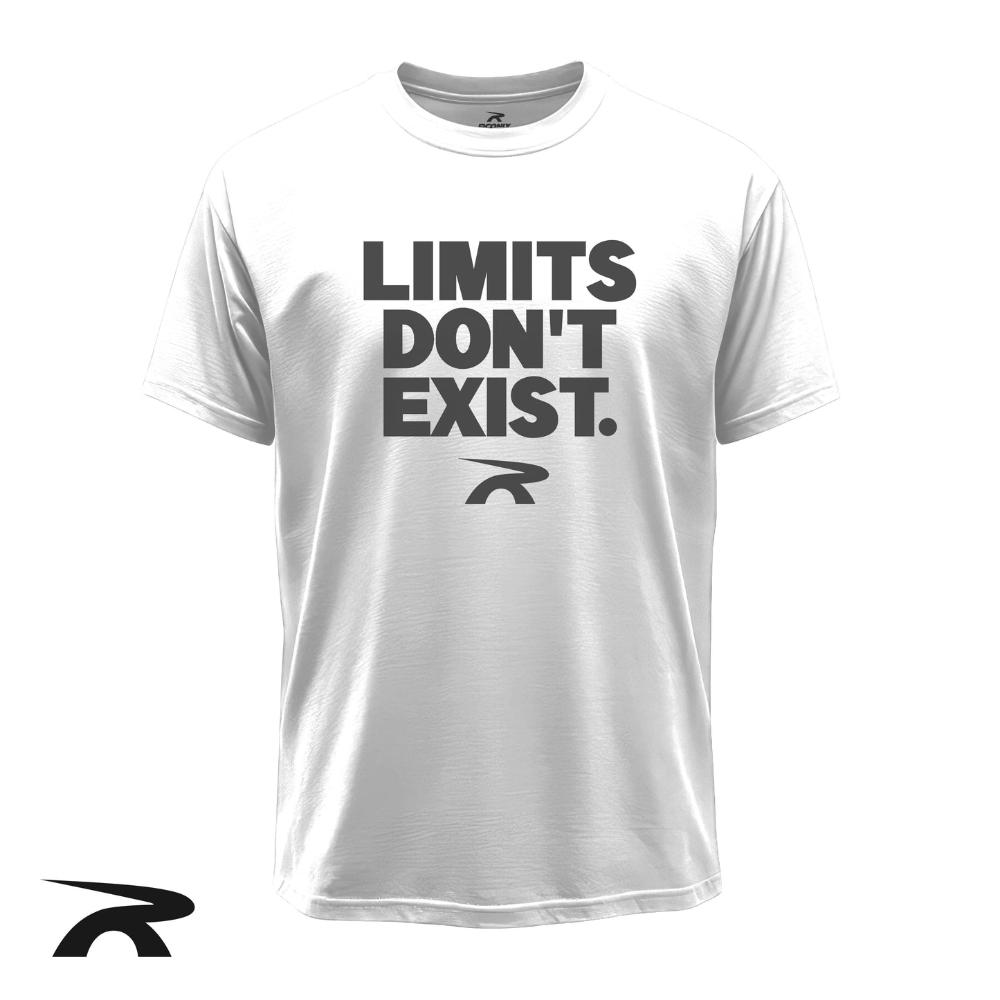 LIMITS DON'T EXIST TEE
