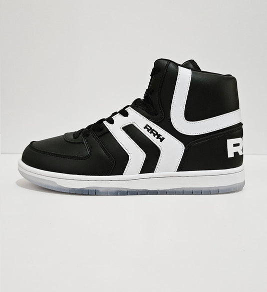 RRR RKIVE HI LIMITED EDITION (BLACK)
