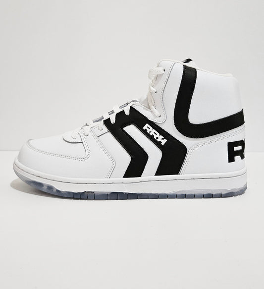 RRR RKIVE HI LIMITED EDITION (WHITE)